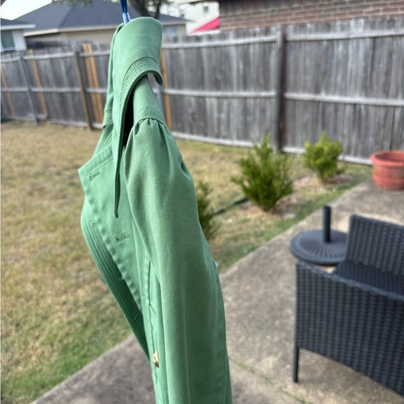 Juicy Couture Vibrant Green Apparel - Picture 8 of 8